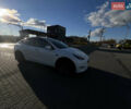 Тесла Model Y 2024 у Жовкві на Automoto.ua Білий Тесла Model Y, об'ємом двигуна 0 л та пробігом 30 тис. км за 33000 $, фото 10 на Automoto.ua