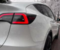 Белый Тесла Model Y, объемом двигателя 0 л и пробегом 16 тыс. км за 30999 $, фото 17 на Automoto.ua