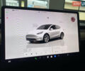 Білий Тесла Model Y, об'ємом двигуна 0 л та пробігом 6 тис. км за 27900 $, фото 18 на Automoto.ua