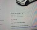 Белый Тесла Model Y, объемом двигателя 0 л и пробегом 18 тыс. км за 35500 $, фото 1 на Automoto.ua