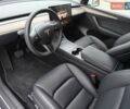 Белый Тесла Model Y, объемом двигателя 0 л и пробегом 18 тыс. км за 29000 $, фото 30 на Automoto.ua