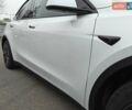 Белый Тесла Model Y, объемом двигателя 0 л и пробегом 18 тыс. км за 29000 $, фото 25 на Automoto.ua