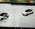 Белый Тесла Model Y, объемом двигателя 0 л и пробегом 22 тыс. км за 34500 $, фото 32 на Automoto.ua