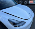 Білий Тесла Model Y, об'ємом двигуна 0 л та пробігом 47 тис. км за 23700 $, фото 5 на Automoto.ua