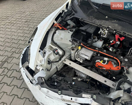 Белый Тесла Model Y, объемом двигателя 0 л и пробегом 5 тыс. км за 17800 $, фото 14 на Automoto.ua