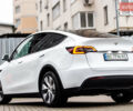Білий Тесла Model Y, об'ємом двигуна 0 л та пробігом 11 тис. км за 30000 $, фото 18 на Automoto.ua