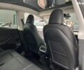 Белый Тесла Model Y, объемом двигателя 0 л и пробегом 33 тыс. км за 34890 $, фото 21 на Automoto.ua