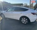 Белый Тесла Model Y, объемом двигателя 0 л и пробегом 18 тыс. км за 26500 $, фото 18 на Automoto.ua