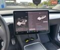 Белый Тесла Model Y, объемом двигателя 0 л и пробегом 33 тыс. км за 26000 $, фото 1 на Automoto.ua