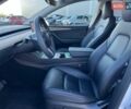 Белый Тесла Model Y, объемом двигателя 0 л и пробегом 34 тыс. км за 30890 $, фото 38 на Automoto.ua