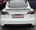 Белый Тесла Model Y, объемом двигателя 0 л и пробегом 23 тыс. км за 26500 $, фото 36 на Automoto.ua