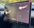 Белый Тесла Model Y, объемом двигателя 0 л и пробегом 23 тыс. км за 29999 $, фото 13 на Automoto.ua
