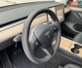 Белый Тесла Model Y, объемом двигателя 0 л и пробегом 2 тыс. км за 34500 $, фото 37 на Automoto.ua