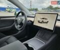 Белый Тесла Model Y, объемом двигателя 0 л и пробегом 12 тыс. км за 30500 $, фото 20 на Automoto.ua