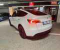 Белый Тесла Model Y, объемом двигателя 0 л и пробегом 32 тыс. км за 29500 $, фото 4 на Automoto.ua