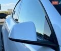 Белый Тесла Model Y, объемом двигателя 0 л и пробегом 34 тыс. км за 30890 $, фото 14 на Automoto.ua