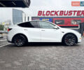 Білий Тесла Model Y, об'ємом двигуна 0 л та пробігом 7 тис. км за 35000 $, фото 8 на Automoto.ua