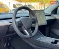 Белый Тесла Model Y, объемом двигателя 0 л и пробегом 23 тыс. км за 29999 $, фото 16 на Automoto.ua