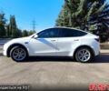 Белый Тесла Model Y, объемом двигателя 0 л и пробегом 19 тыс. км за 24000 $, фото 5 на Automoto.ua
