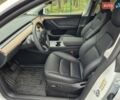 Білий Тесла Model Y, об'ємом двигуна 0 л та пробігом 26 тис. км за 25500 $, фото 8 на Automoto.ua