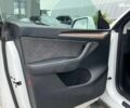 Белый Тесла Model Y, объемом двигателя 0 л и пробегом 33 тыс. км за 34890 $, фото 42 на Automoto.ua
