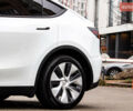 Білий Тесла Model Y, об'ємом двигуна 0 л та пробігом 11 тис. км за 30000 $, фото 20 на Automoto.ua