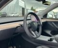 Белый Тесла Model Y, объемом двигателя 0 л и пробегом 33 тыс. км за 34890 $, фото 41 на Automoto.ua