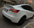 Белый Тесла Model Y, объемом двигателя 0 л и пробегом 18 тыс. км за 29900 $, фото 28 на Automoto.ua