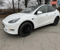 Белый Тесла Model Y, объемом двигателя 0 л и пробегом 10 тыс. км за 32000 $, фото 7 на Automoto.ua