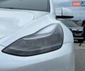 Белый Тесла Model Y, объемом двигателя 0 л и пробегом 33 тыс. км за 32300 $, фото 2 на Automoto.ua
