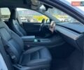 Белый Тесла Model Y, объемом двигателя 0 л и пробегом 34 тыс. км за 30890 $, фото 24 на Automoto.ua
