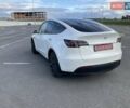 Білий Тесла Model Y, об'ємом двигуна 0 л та пробігом 14 тис. км за 37500 $, фото 7 на Automoto.ua