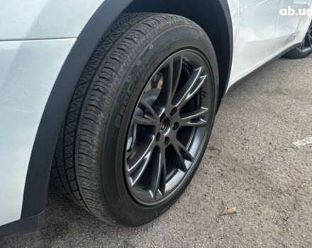 Белый Тесла Model Y, объемом двигателя 0 л и пробегом 25 тыс. км за 33290 $, фото 12 на Automoto.ua