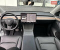 Белый Тесла Model Y, объемом двигателя 0 л и пробегом 16 тыс. км за 33700 $, фото 16 на Automoto.ua