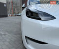 Белый Тесла Model Y, объемом двигателя 0 л и пробегом 8 тыс. км за 28999 $, фото 6 на Automoto.ua