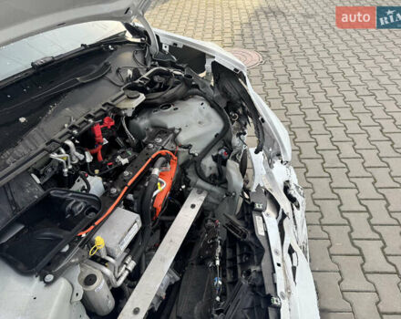 Белый Тесла Model Y, объемом двигателя 0 л и пробегом 5 тыс. км за 17800 $, фото 15 на Automoto.ua