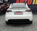 Белый Тесла Model Y, объемом двигателя 0 л и пробегом 23 тыс. км за 26500 $, фото 37 на Automoto.ua