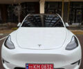 Белый Тесла Model Y, объемом двигателя 0 л и пробегом 17 тыс. км за 31300 $, фото 11 на Automoto.ua