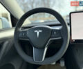 Белый Тесла Model Y, объемом двигателя 0 л и пробегом 1 тыс. км за 42500 $, фото 32 на Automoto.ua
