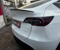 Белый Тесла Model Y, объемом двигателя 0 л и пробегом 25 тыс. км за 33290 $, фото 13 на Automoto.ua