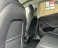 Белый Тесла Model Y, объемом двигателя 0 л и пробегом 2 тыс. км за 34500 $, фото 30 на Automoto.ua