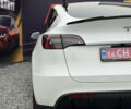 Белый Тесла Model Y, объемом двигателя 0 л и пробегом 23 тыс. км за 26500 $, фото 35 на Automoto.ua