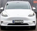 Білий Тесла Model Y, об'ємом двигуна 0 л та пробігом 11 тис. км за 30000 $, фото 1 на Automoto.ua
