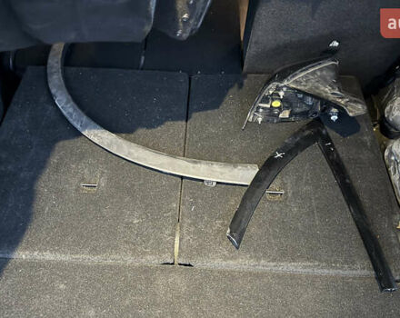 Білий Тесла Model Y, об'ємом двигуна 0 л та пробігом 96 тис. км за 19900 $, фото 25 на Automoto.ua