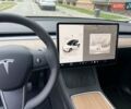 Белый Тесла Model Y, объемом двигателя 0 л и пробегом 2 тыс. км за 34500 $, фото 38 на Automoto.ua