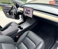 Белый Тесла Model Y, объемом двигателя 0 л и пробегом 5 тыс. км за 29999 $, фото 9 на Automoto.ua