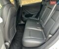 Белый Тесла Model Y, объемом двигателя 0 л и пробегом 2 тыс. км за 34500 $, фото 26 на Automoto.ua