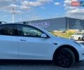 Белый Тесла Model Y, объемом двигателя 0 л и пробегом 34 тыс. км за 30890 $, фото 12 на Automoto.ua