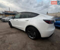 Белый Тесла Model Y, объемом двигателя 0 л и пробегом 25 тыс. км за 33290 $, фото 2 на Automoto.ua