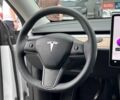 Белый Тесла Model Y, объемом двигателя 0 л и пробегом 33 тыс. км за 32300 $, фото 24 на Automoto.ua